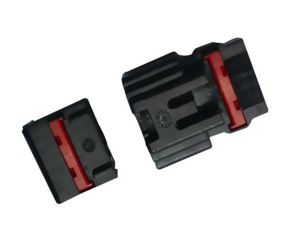 12 PIN 標準型連接器